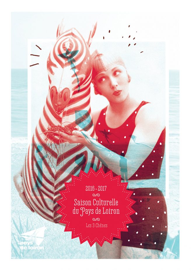 Programme de la saison culturelle du Loiron