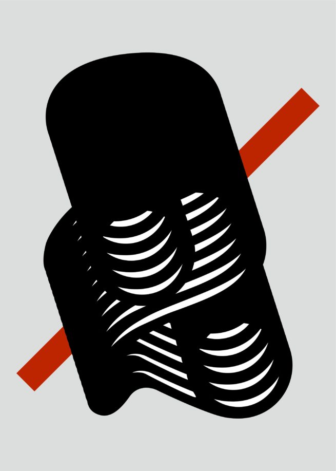 ZWEI - Athony Folliard Atelier du bourg