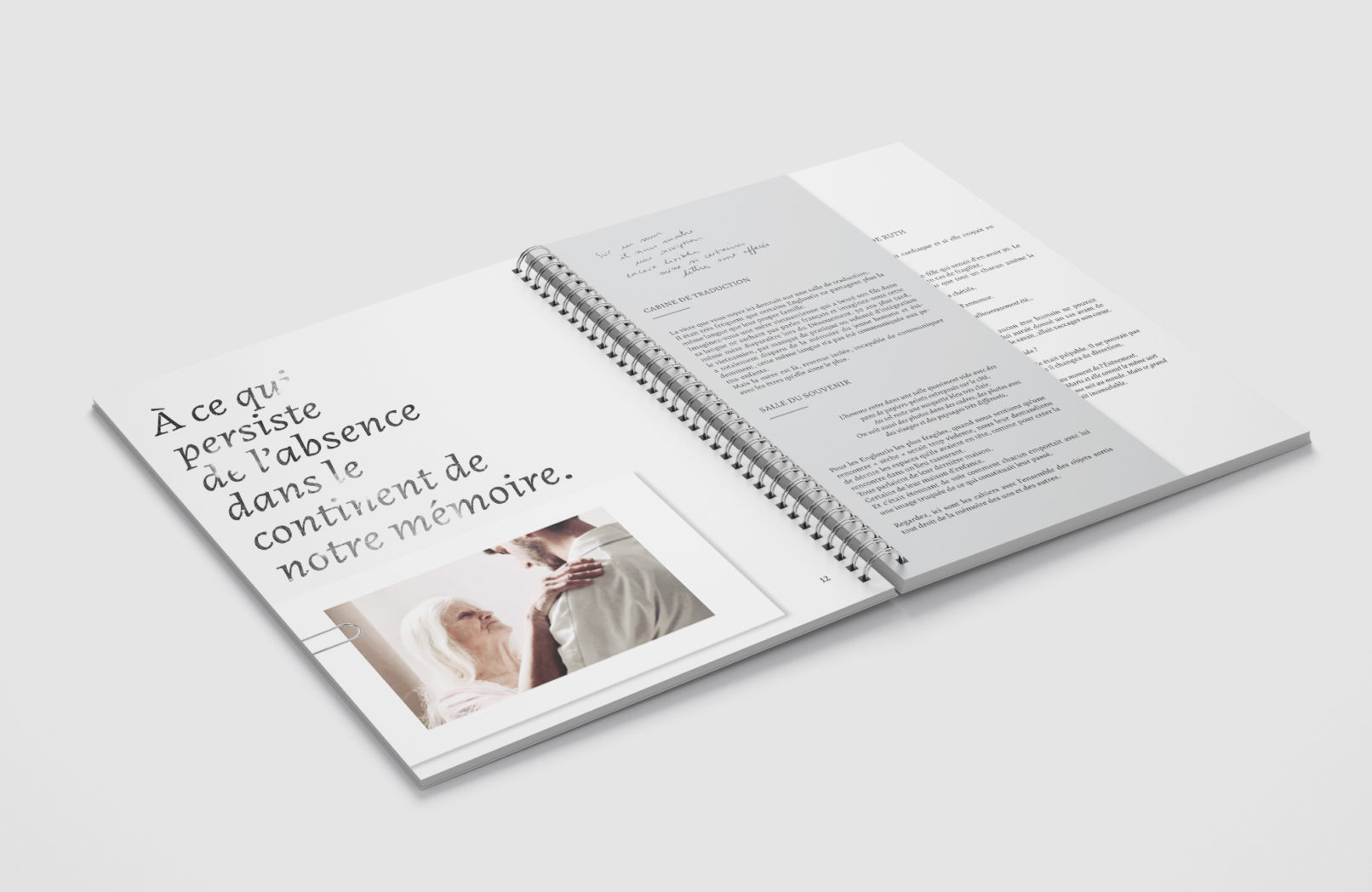 Fraternité_Caroline Guiela Nguyen