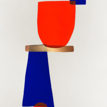 Cairn – Anthony Folliard, 2020