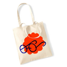 Sigmund tote-bag – Anthony Folliard, 2020