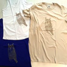 petits ducs 3 formes