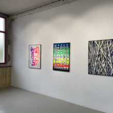 VUE D'EXPO _ PAPIERS PARADIS © SIXTINE GERVAIS